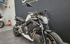 KAWASAKI ER6 N A2 REVISEE ET GARANTIE 12 MOIS !