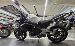 KAWASAKI ER6 N A2 REVISEE ET GARANTIE 12 MOIS !