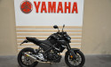 YAMAHA MT-125