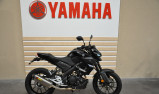 YAMAHA MT-125
