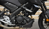 YAMAHA MT-125