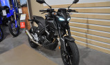 YAMAHA MT-125