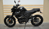 YAMAHA MT-125