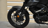 YAMAHA MT-125