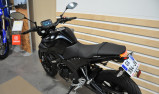YAMAHA MT-125