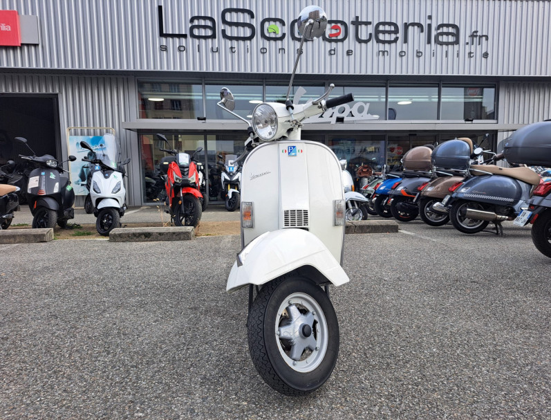 VESPA PX 125