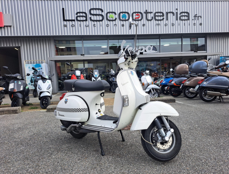 VESPA PX 125