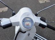 VESPA PX 125
