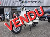 VESPA PX 125