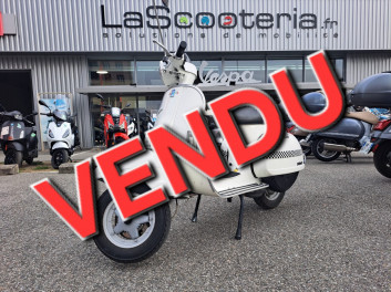 VESPA PX 125