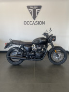 TRIUMPH Bonneville T120 Black