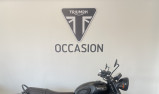 TRIUMPH Bonneville T120 Black