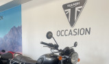 TRIUMPH Bonneville T120 Black