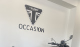 TRIUMPH Bonneville T120 Black
