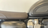 TRIUMPH Bonneville T120 Black