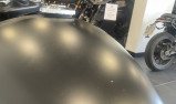TRIUMPH Bonneville T120 Black