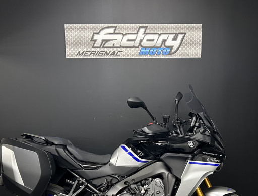 YAMAHA TRACER 9 GT+ Y-AMT