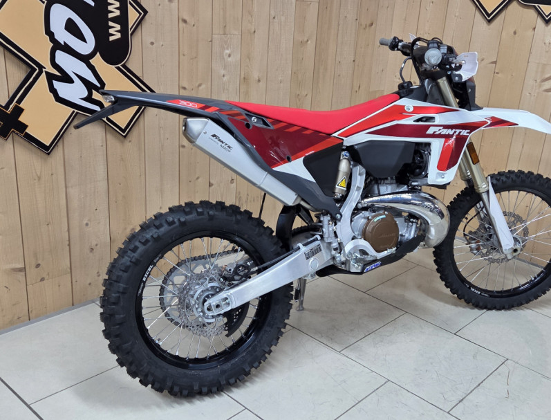 FANTIC XE 300 2024 neuve 