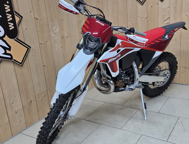 FANTIC XE 300 2024 neuve 