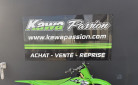 KAWASAKI KX450F    KX450   KXF450