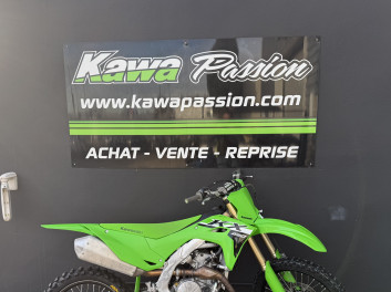 KAWASAKI KX450F    KX450   KXF450
