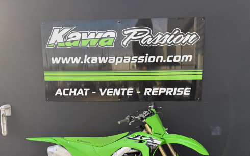 KAWASAKI KX450F    KX450   KXF450