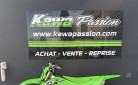 KAWASAKI KX450F    KX450   KXF450