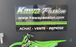 KAWASAKI KX450F    KX450   KXF450