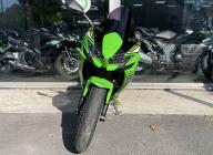KAWASAKI NINJA 650