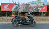 HONDA FORZA 125 ABS
