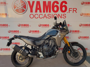 YAMAHA XTZ TENERE 700