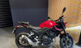 Honda HORNET CB 500