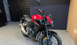Honda HORNET CB 500