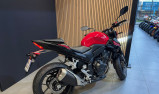 Honda HORNET CB 500