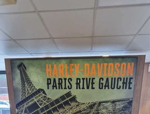 HARLEY-DAVIDSON SOFTAIL LOW RIDER 1923 S