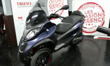 PIAGGIO MP3 500 HPE ADVANCED 2022 3200KM