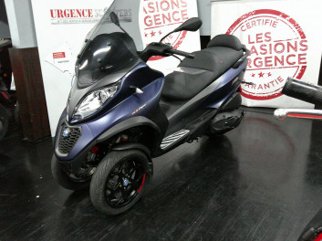 PIAGGIO MP3 500 HPE ADVANCED 2022 3200KM