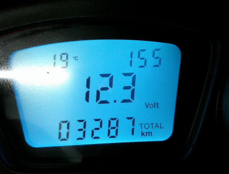 PIAGGIO MP3 500 HPE ADVANCED 2022 3200KM