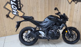 YAMAHA MT 03 2024
