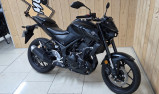 YAMAHA MT 03 2024