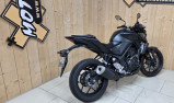 YAMAHA MT 03 2024