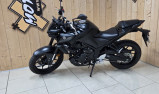 YAMAHA MT 03 2024