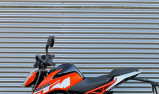 KTM 125 DUKE ABS