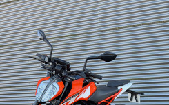 KTM 125 DUKE ABS