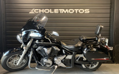 YAMAHA XVS 1300 "GARANTIE 6 MOIS"