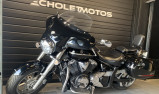 YAMAHA XVS 1300 "GARANTIE 6 MOIS"