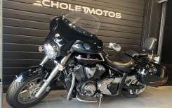 YAMAHA XVS 1300 "GARANTIE 6 MOIS"