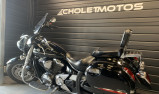 YAMAHA XVS 1300 "GARANTIE 6 MOIS"