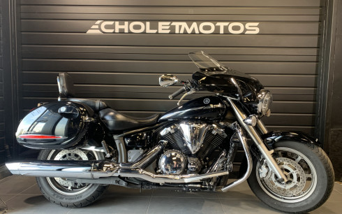 YAMAHA XVS 1300 "GARANTIE 6 MOIS"