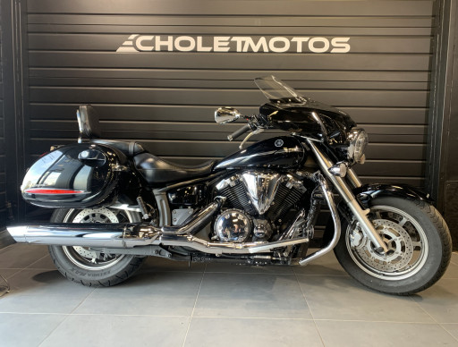 YAMAHA XVS 1300 "GARANTIE 6 MOIS"